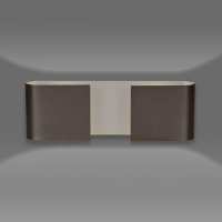 Art.No.933/4- аплик венге за хол Duo от 