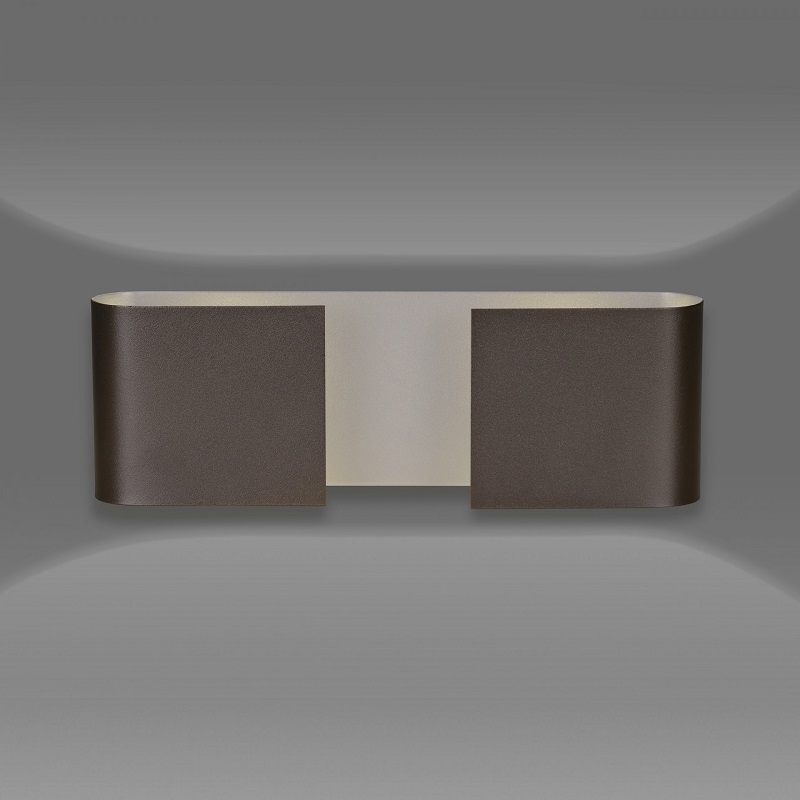 аплик венге за хол Duo