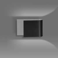 Art.No.932/2- модерен аплик за хол Single от 