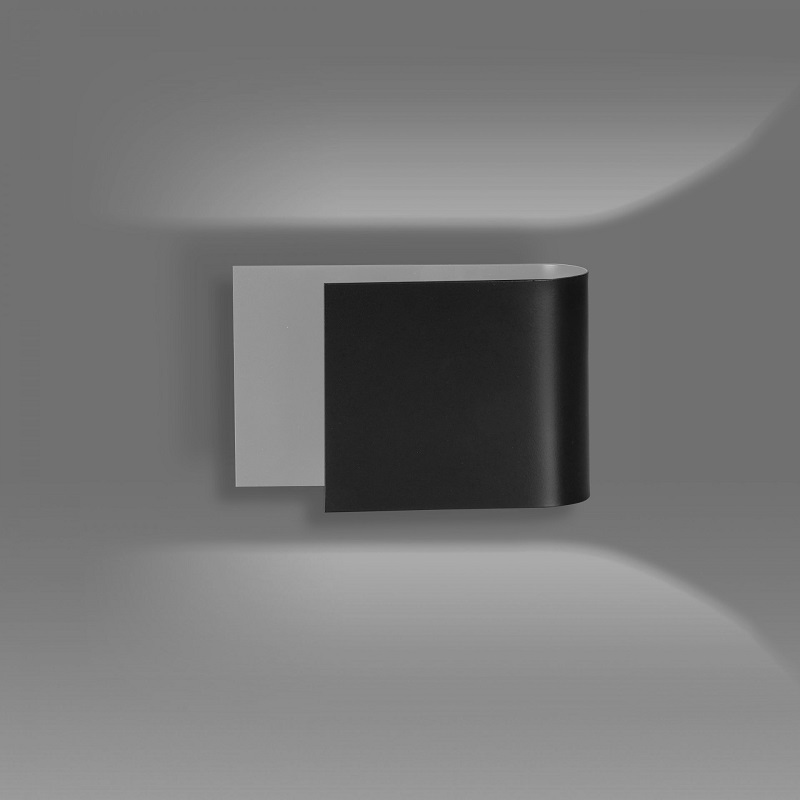 модерен аплик за хол Single