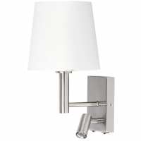 Art.No.6539- аплик с ключ за спалня Harvey,Rabalux от 