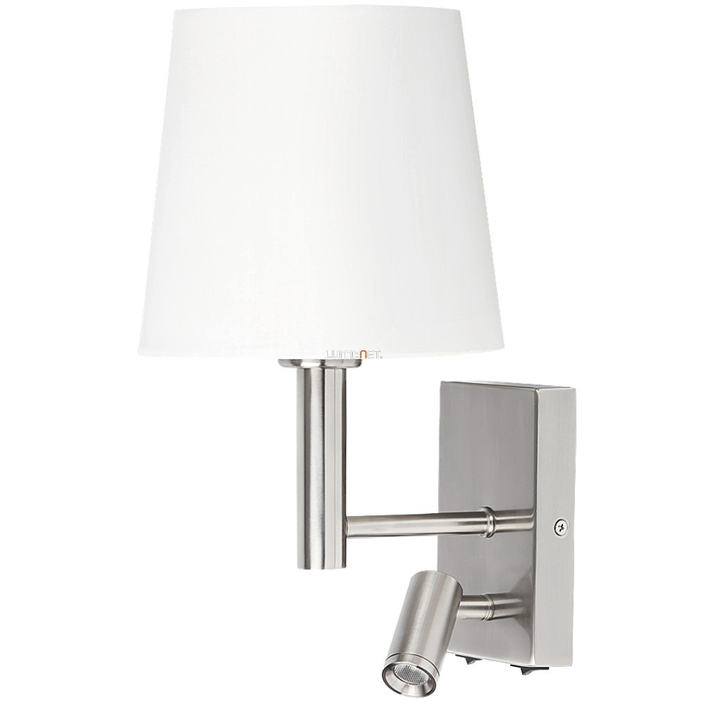 аплик с ключ за спалня Harvey,Rabalux