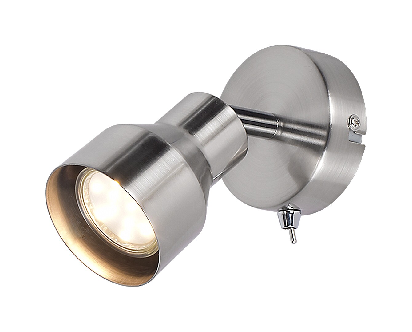 спот за всекидневна,коридор,спалня Blake/Rabalux