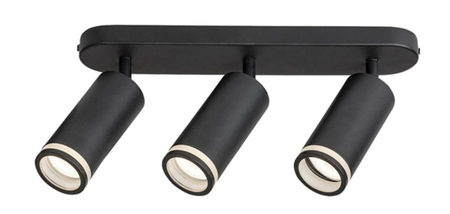 спот с насочване за кухня ,коридор,всекидневна Senobia/Rabalux