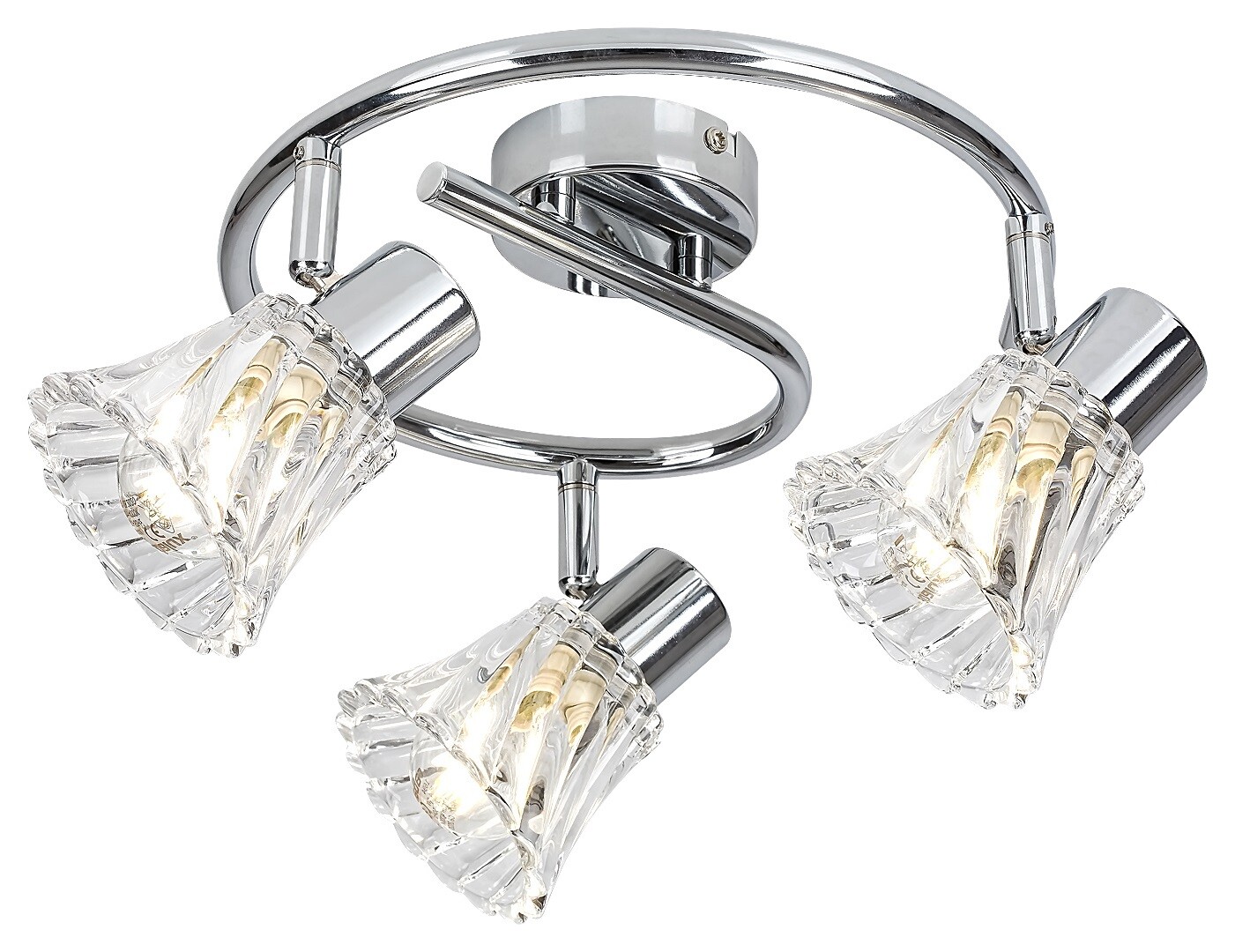 спот за всекидневна,коридор,спалня Hestia/Rabalux