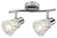 Art.No.5300- спот за всекидневна,коридор,спалня Hestia/Rabalux от 