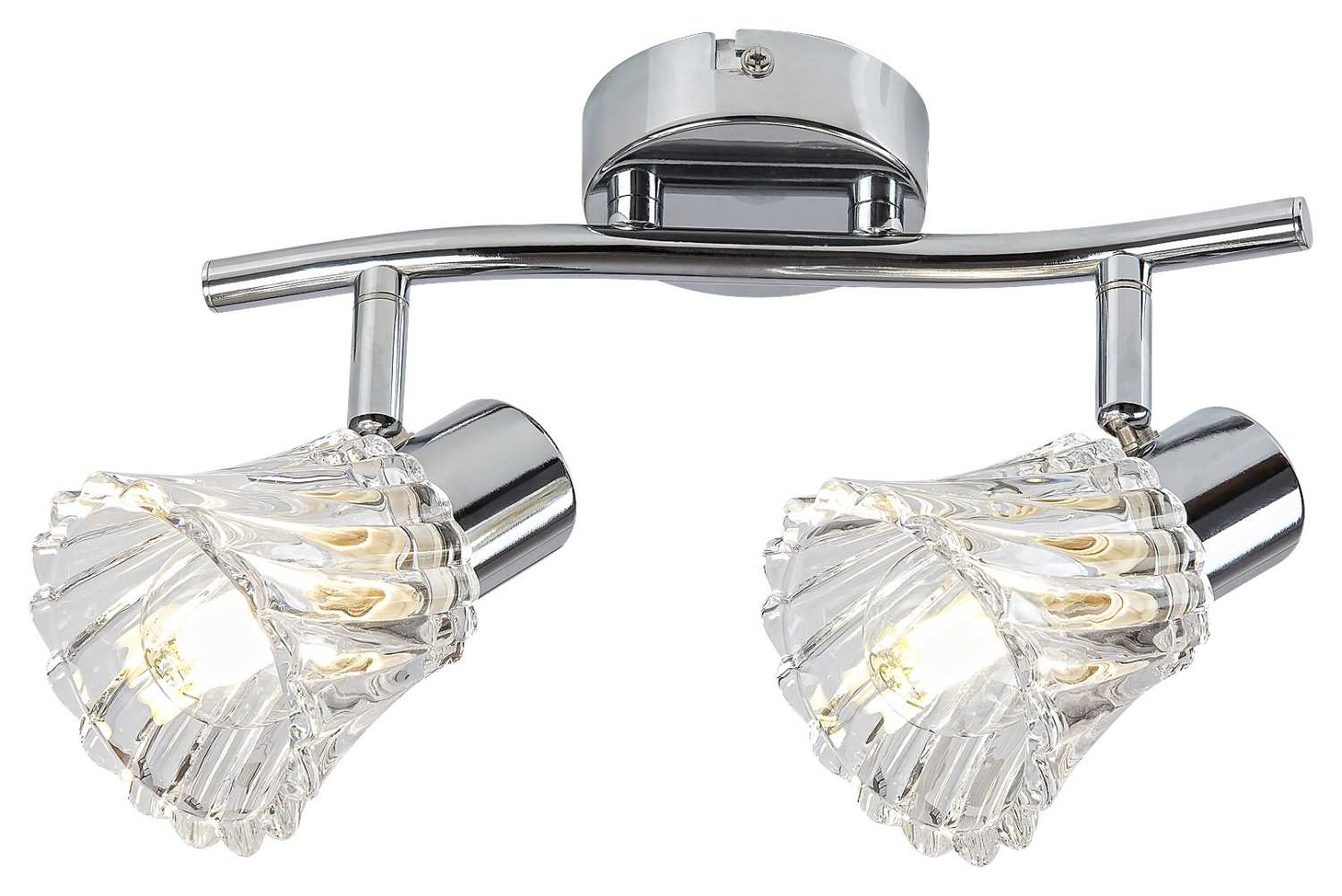 спот за всекидневна,коридор,спалня Hestia/Rabalux