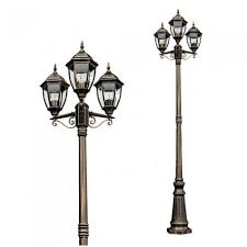 градинско осветление TORONTO