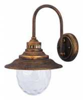 Art.No.8677- градинско осветление BARCELONA от 