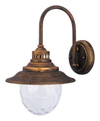 градинско осветление BARCELONA