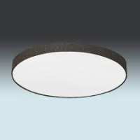 Art.No.97618- кафяв плафон PASTERI от 