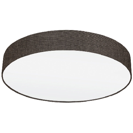 плафониера текстилна PASTERI