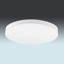 бяла плафониера PASTERI