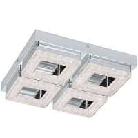 Art.No.95657- лед осветително тяло FRADELO от 