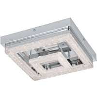 Art.No.95659- лед осветително тяло FRADELO от 