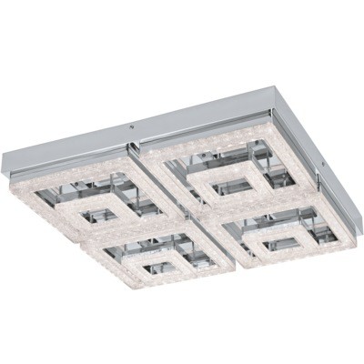 лед осветително тяло FRADELO