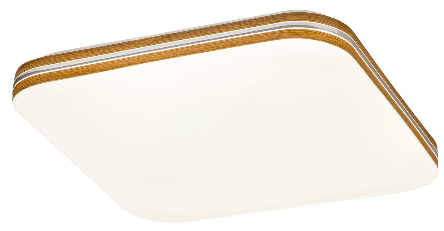 лед плафониера за хол,трапезария,спалня Oscar2/Rabalux