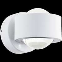 Art.No.96048- лед осветително тяло ONO 2 от 