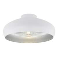 Art.No.94548- плафониера метална за кухня Mogano/Eglo от 