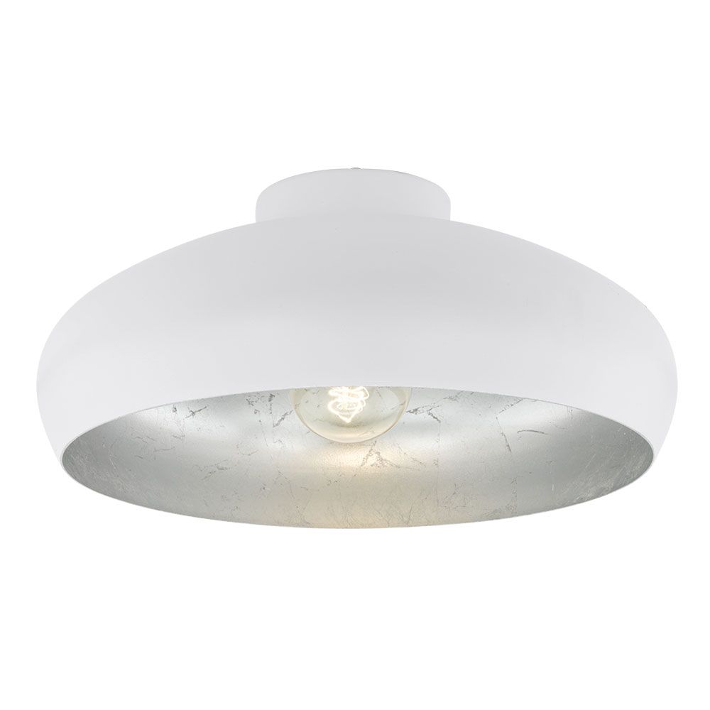 плафониера метална за кухня Mogano/Eglo