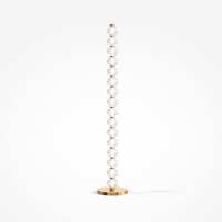 Art.No.MOD555FL-L23G3K- наземна лампа/лампион модерен стил Amulet/Maytoni от 