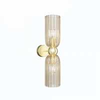 Art.No.MOD302WL-01CG- аплик със злато Antic/Maytoni от 