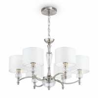 Art.No.MOD14CL-06N- полилей за трапезария,всекидневна,спалня Alicante/Maytoni от 