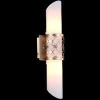 Art.No.H260-02-N- аплик със стъкло  VENERA от 