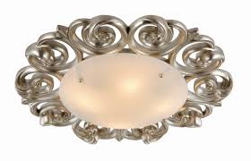 плафониера антична  LANTANA