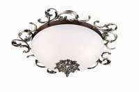 Art.No.CL900-03-R- плафониера антична за хол  SPERIA/Maytoni от 