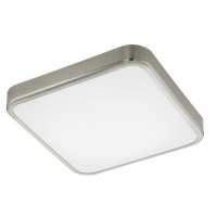 Art.No.96231- лед плафон за баня Manilva 1/Eglo от 