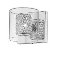 Art.No.MOD504-01-N- аплик модерен стил  BELINDA/MAYTONI от 