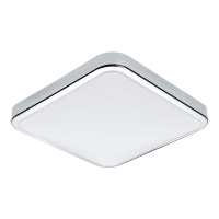 Art.No.96229- лед плафон за тераса или баня Manilva 1/Eglo от 