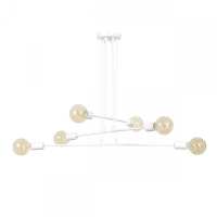 Art.No.697/6- полилей за трапезария Multipo от 