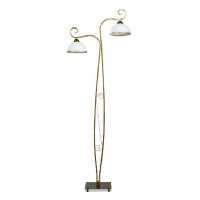 Art.No.149/LP2- лампион античен  WIVARA GOLD от 