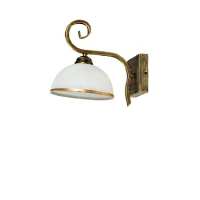 Art.No.149/K1- аплик античен  WIVARA GOLD от 