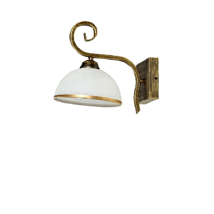 аплик античен  WIVARA GOLD