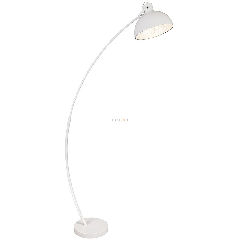 лампион бял Otto