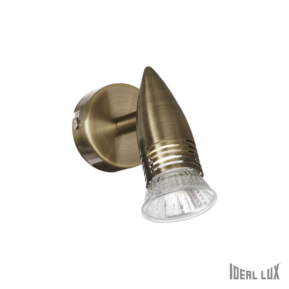 насочено осветление ALFA AP1 brunito