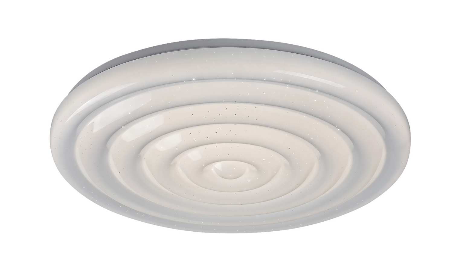 лед плафониера с дистанционно управление Katina/Rabalux