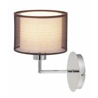 Art.No.2628- аплик модерен за спалня  ANASTASIA от 