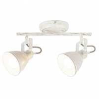 Art.No.5967- спот античен стил за коридор  VIVIENNE от 