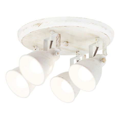 спот антично бяло VIVIENNE