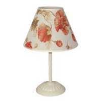 Art.No.252731- нощна лампа със цветя Амалфи от 