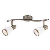 Art.No.5971- спот в античен стил за кухня  ELITE от 