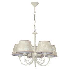 полилей класически за всекидневна Амалфи крем