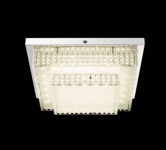 лед плафониера Cake I