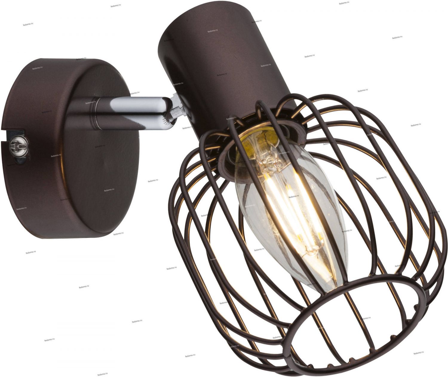 аплик индустриален  Akin