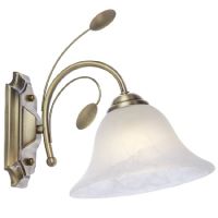 Art.No.69007-1W- аплик бронз POSADAS от 