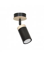 Art.No.166/1- модерно осветление с насочване Elba1 от 